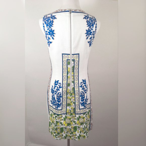 Tracy Reese Tybee shift dress - Picture 5 of 7